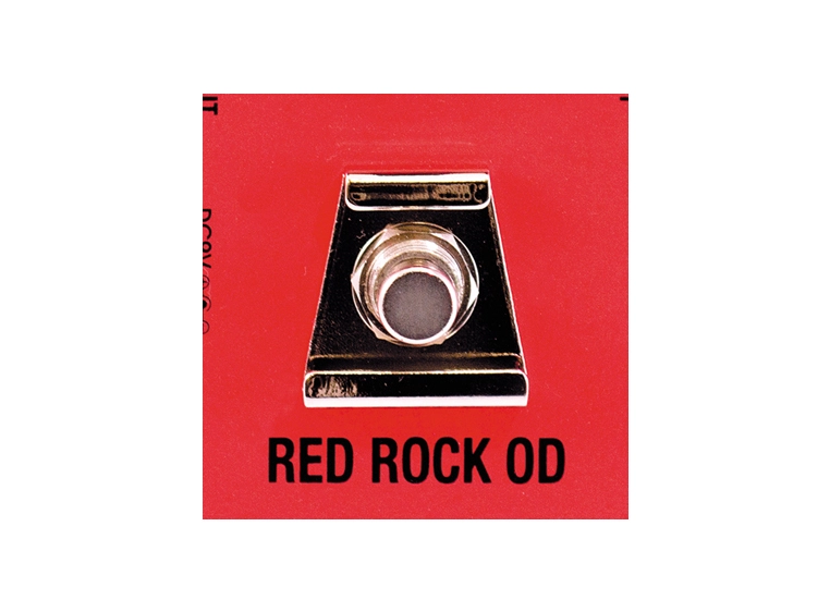 Providence Red Overdrive ROD-1 